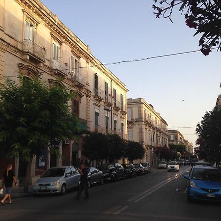 Casa Luthi Apartment Syracuse Exterior photo