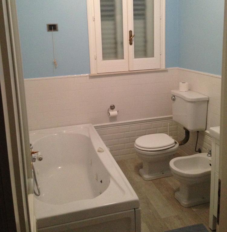 Casa Luthi Apartment Syracuse Room photo