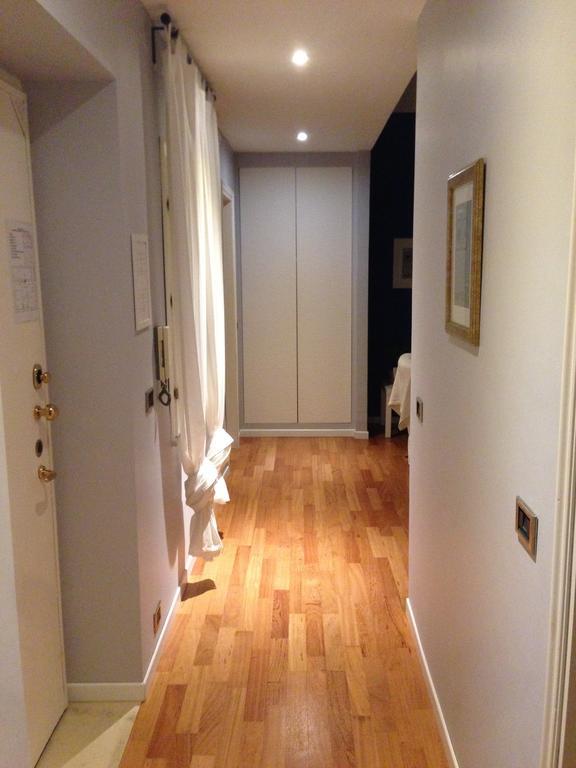 Casa Luthi Apartment Syracuse Room photo