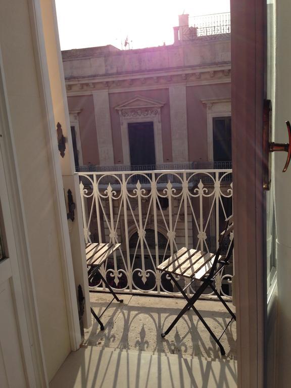Casa Luthi Apartment Syracuse Exterior photo
