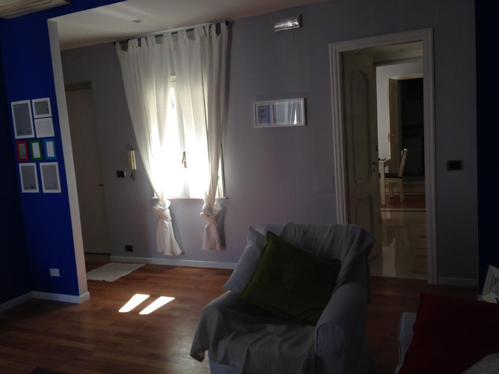 Casa Luthi Apartment Syracuse Room photo